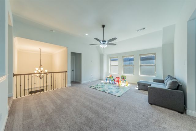 921 Bayberry Drive, Northlake, TX 76226
