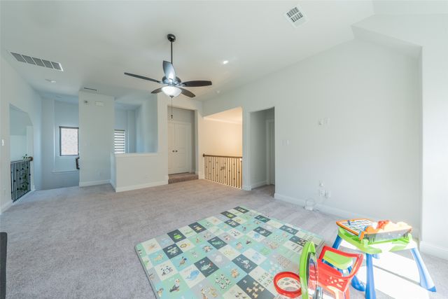921 Bayberry Drive, Northlake, TX 76226