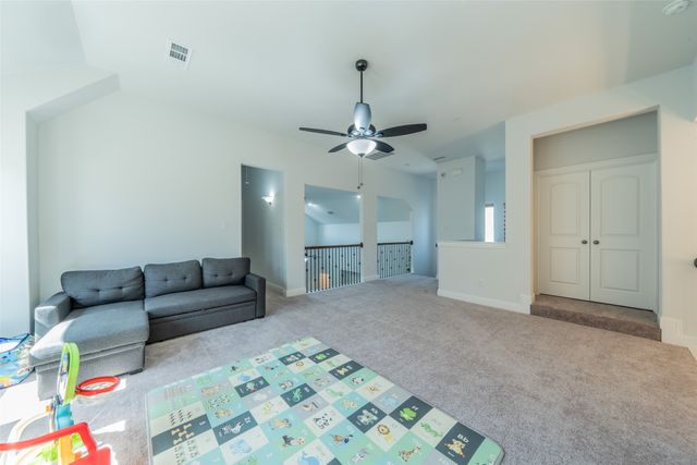 921 Bayberry Drive, Northlake, TX 76226