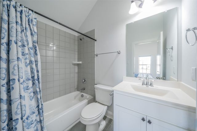 921 Bayberry Drive, Northlake, TX 76226