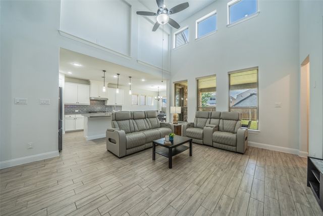 921 Bayberry Drive, Northlake, TX 76226