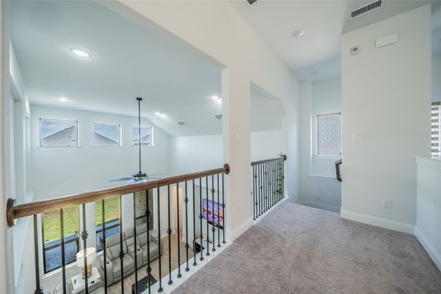 921 Bayberry Drive, Northlake, TX 76226