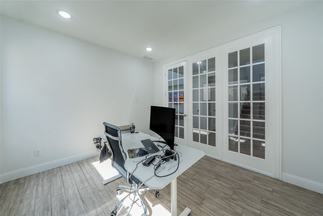 921 Bayberry Drive, Northlake, TX 76226