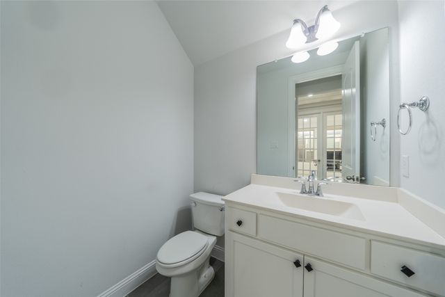 921 Bayberry Drive, Northlake, TX 76226