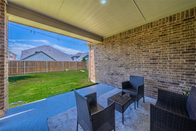 921 Bayberry Drive, Northlake, TX 76226