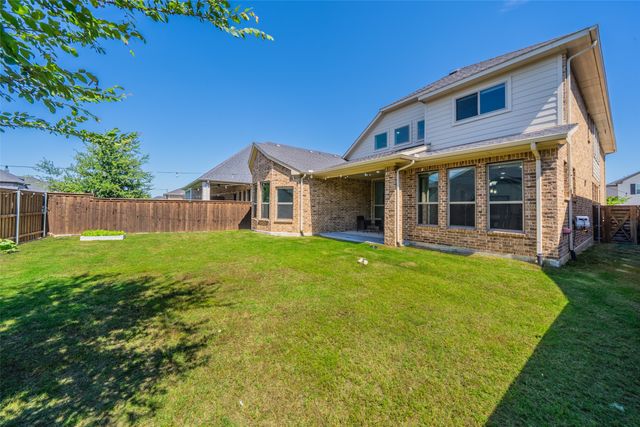 921 Bayberry Drive, Northlake, TX 76226