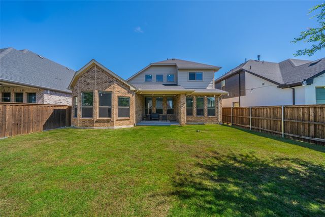 921 Bayberry Drive, Northlake, TX 76226