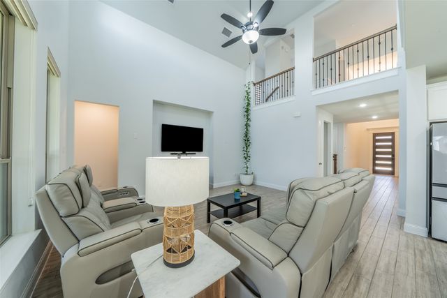 921 Bayberry Drive, Northlake, TX 76226