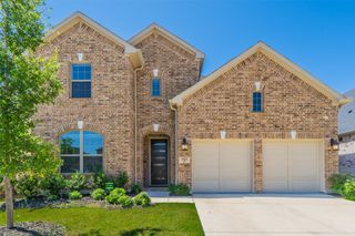 921 Bayberry Drive, Northlake, TX 76226