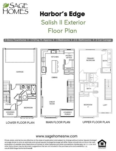 3620 W Mukilteo Boulevard #G, Everett, WA 98203