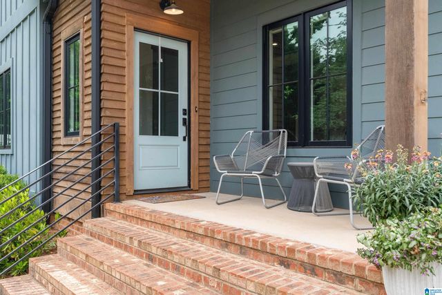1516 BELLVIEW CIRCLE, Homewood, AL 35209