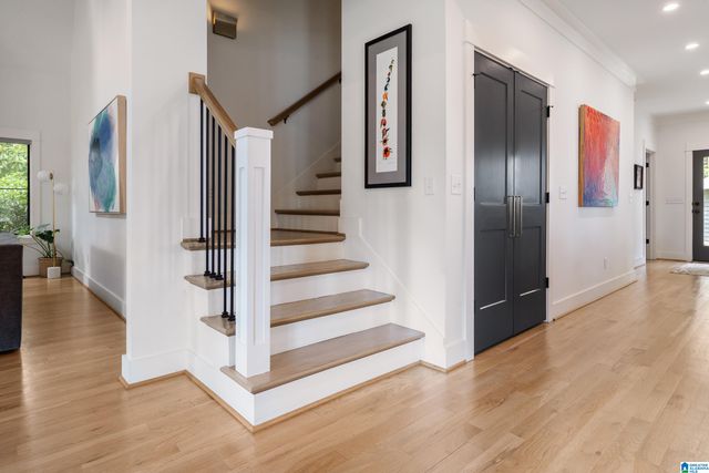 1516 BELLVIEW CIRCLE, Homewood, AL 35209