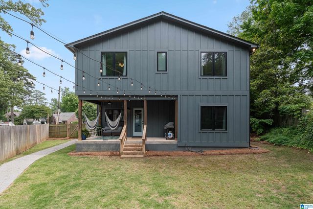 1516 BELLVIEW CIRCLE, Homewood, AL 35209