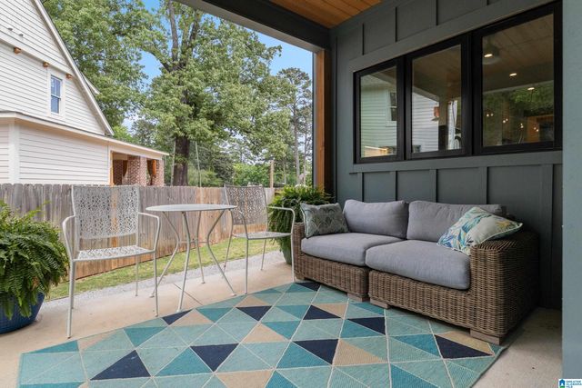 1516 BELLVIEW CIRCLE, Homewood, AL 35209
