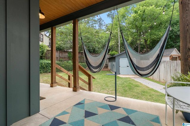 1516 BELLVIEW CIRCLE, Homewood, AL 35209
