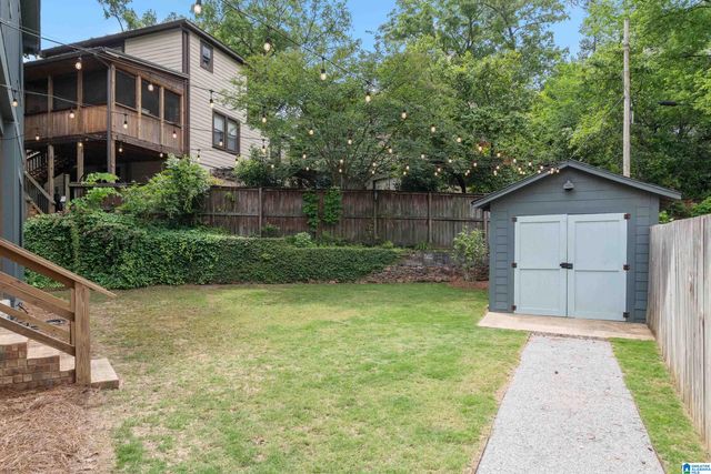 1516 BELLVIEW CIRCLE, Homewood, AL 35209