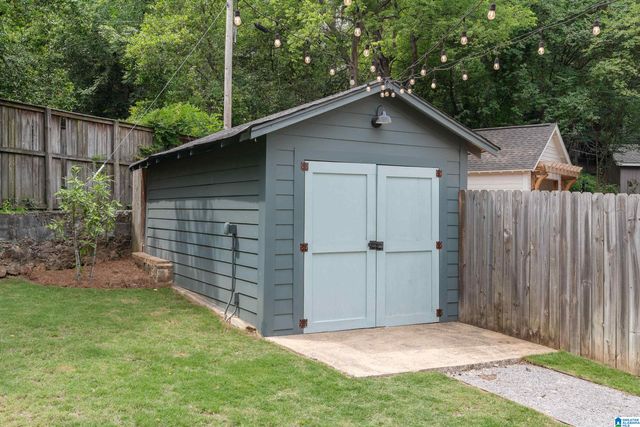 1516 BELLVIEW CIRCLE, Homewood, AL 35209