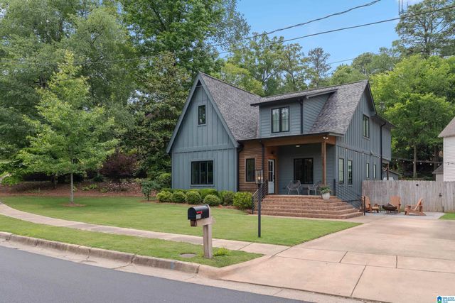 1516 BELLVIEW CIRCLE, Homewood, AL 35209