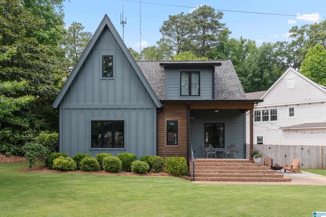 1516 BELLVIEW CIRCLE, Homewood, AL 35209