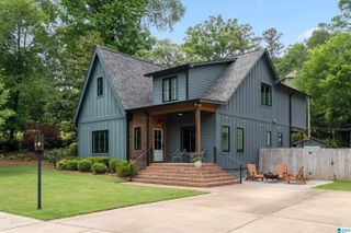 1516 BELLVIEW CIRCLE, Homewood, AL 35209