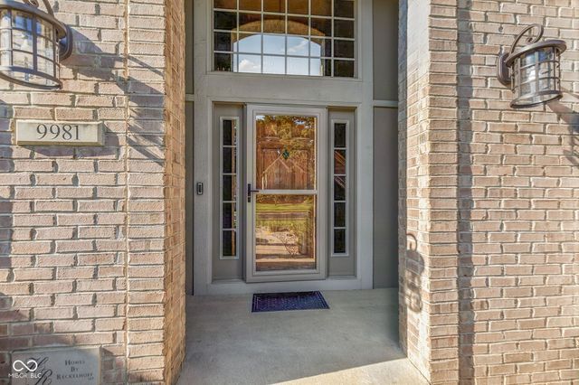 9981 Sugarleaf Place, Fishers, IN 46038
