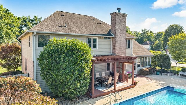 9981 Sugarleaf Place, Fishers, IN 46038