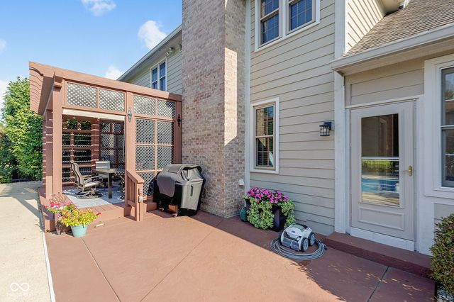 9981 Sugarleaf Place, Fishers, IN 46038
