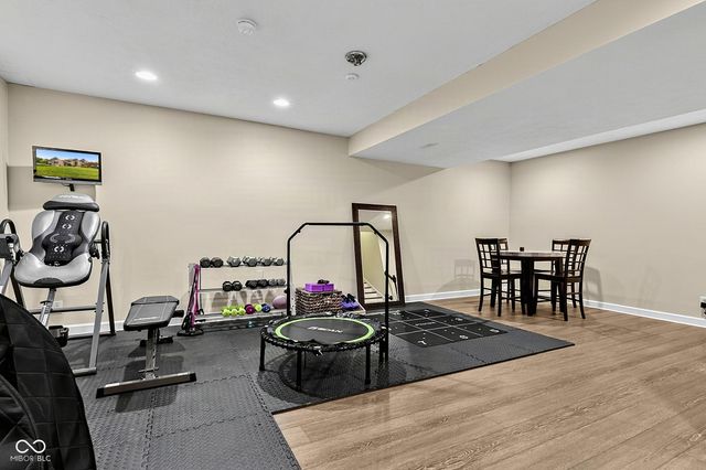 9981 Sugarleaf Place, Fishers, IN 46038
