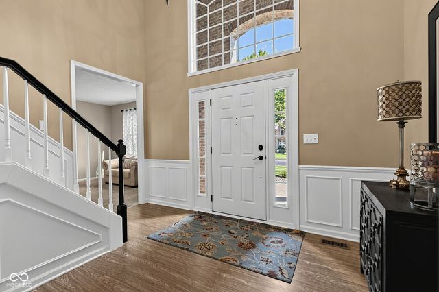 9981 Sugarleaf Place, Fishers, IN 46038
