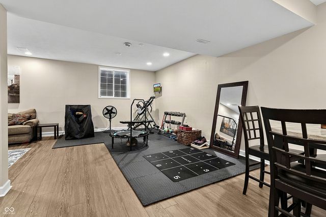 9981 Sugarleaf Place, Fishers, IN 46038