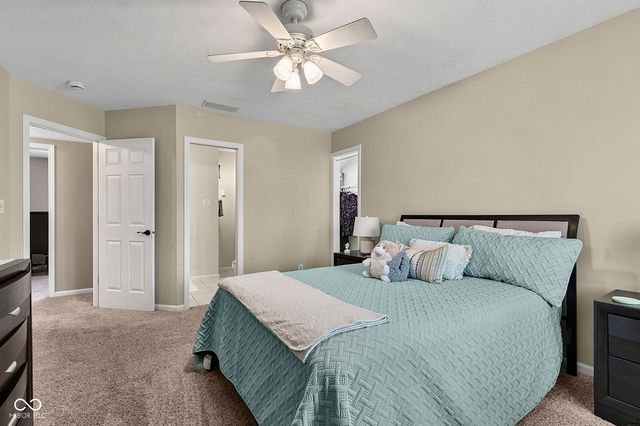 9981 Sugarleaf Place, Fishers, IN 46038