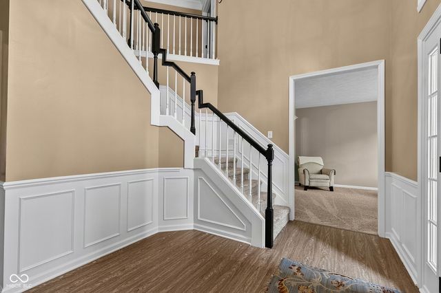 9981 Sugarleaf Place, Fishers, IN 46038