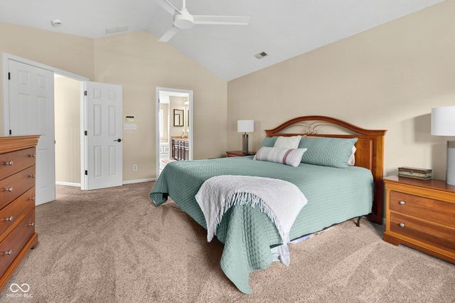 9981 Sugarleaf Place, Fishers, IN 46038