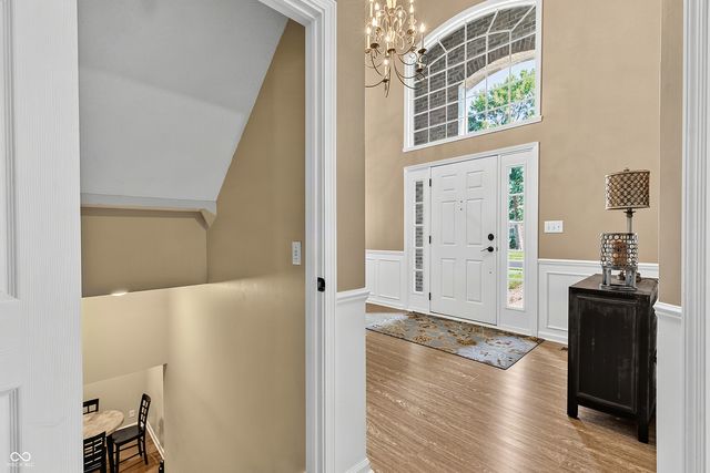 9981 Sugarleaf Place, Fishers, IN 46038