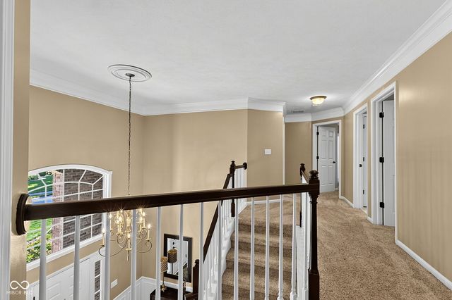 9981 Sugarleaf Place, Fishers, IN 46038