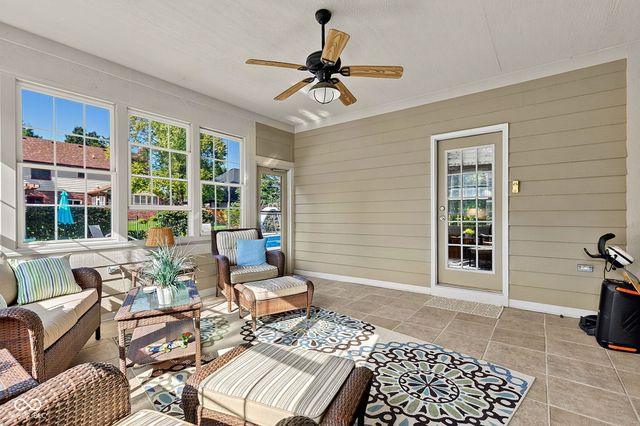 9981 Sugarleaf Place, Fishers, IN 46038