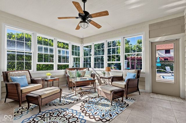 9981 Sugarleaf Place, Fishers, IN 46038