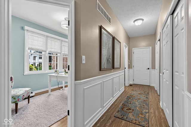 9981 Sugarleaf Place, Fishers, IN 46038