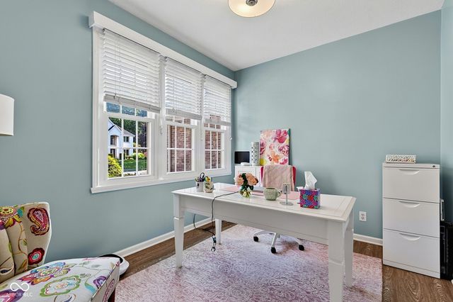 9981 Sugarleaf Place, Fishers, IN 46038