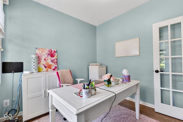 9981 Sugarleaf Place, Fishers, IN 46038