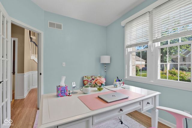 9981 Sugarleaf Place, Fishers, IN 46038