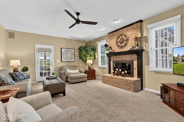 9981 Sugarleaf Place, Fishers, IN 46038