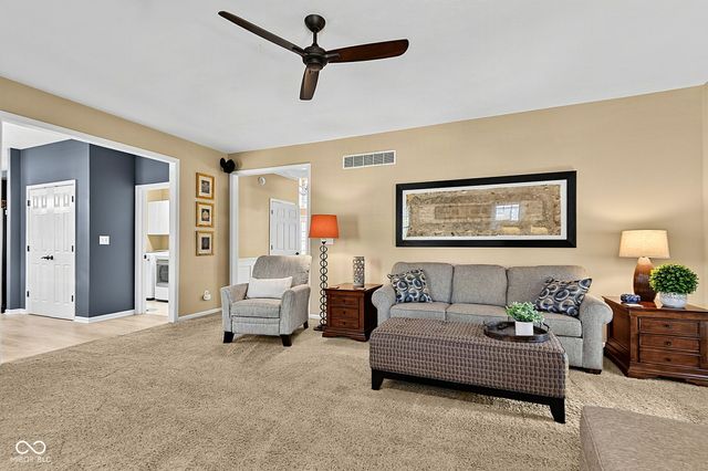 9981 Sugarleaf Place, Fishers, IN 46038