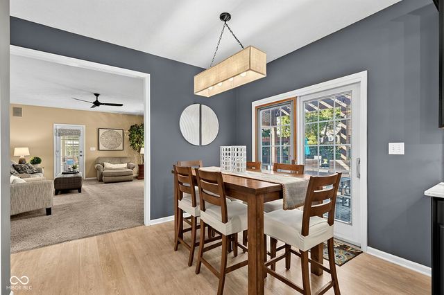 9981 Sugarleaf Place, Fishers, IN 46038
