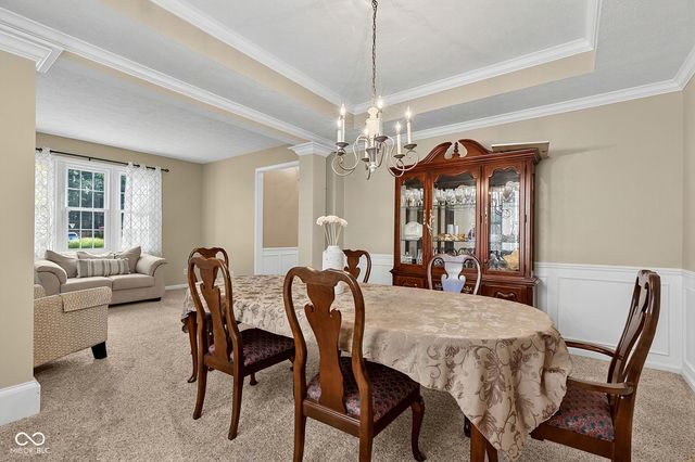 9981 Sugarleaf Place, Fishers, IN 46038
