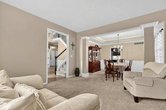 9981 Sugarleaf Place, Fishers, IN 46038