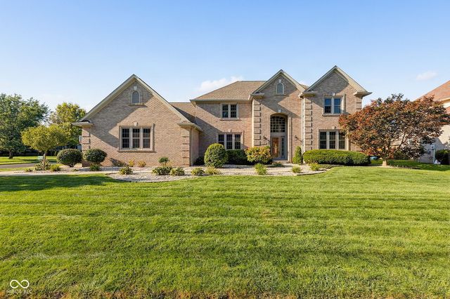9981 Sugarleaf Place, Fishers, IN 46038