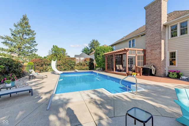 9981 Sugarleaf Place, Fishers, IN 46038