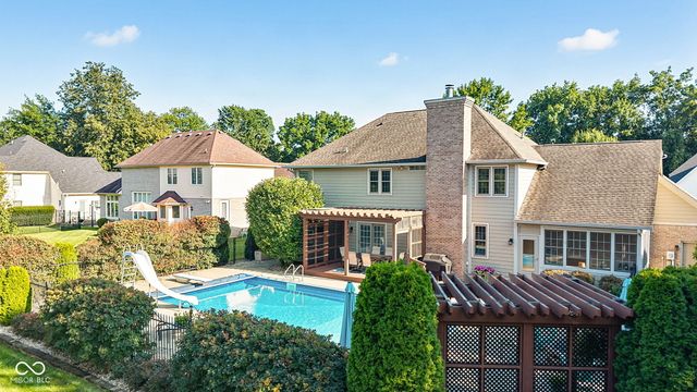9981 Sugarleaf Place, Fishers, IN 46038