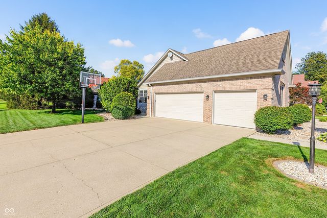 9981 Sugarleaf Place, Fishers, IN 46038
